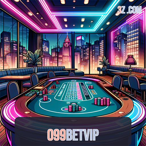 Diversão e Emoção em Jogos no 099BET VIP