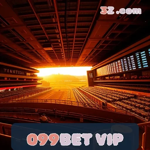 099BET VIP: Descubra a Magia das Apostas em Futebol Aqui!