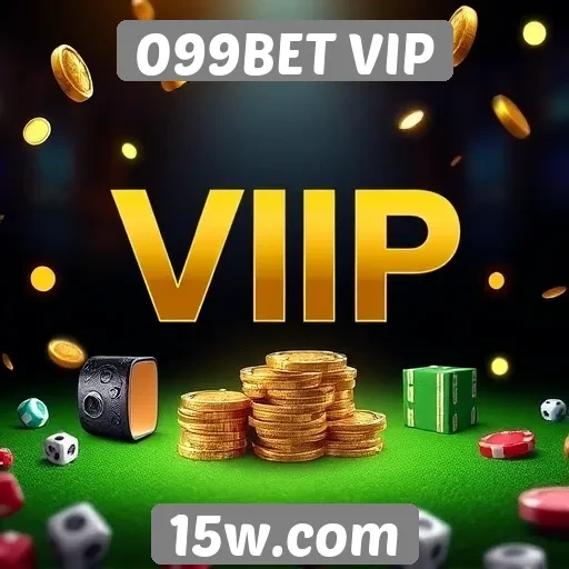 Novas modalidades de jogos no 099BET VIP