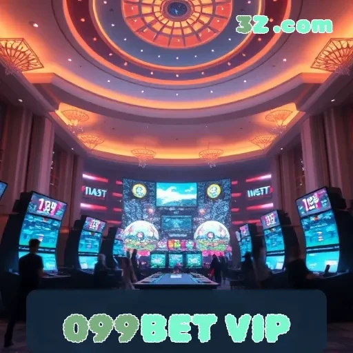 099BET VIP: Os Segredos da Seção de Indicações Que Você Precisa Conhecer