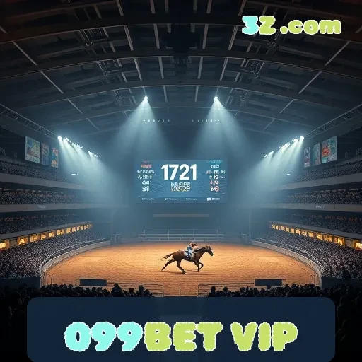 099BET VIP: Recompensas Imperdíveis Para Aumentar Sua Diversão em Jogos