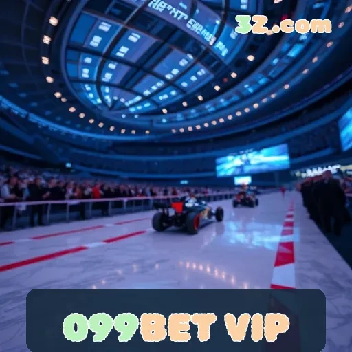 099BET VIP: Descubra a Emoção das Apostas Esportivas no Brasil