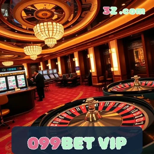 099BET VIP: Torneios que Transformam Jogos em Emoções Incríveis